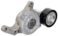 Febi Bilstein Riemenspanner Keilrippenriemen 177943 Metall FüR Opel Zafira Life