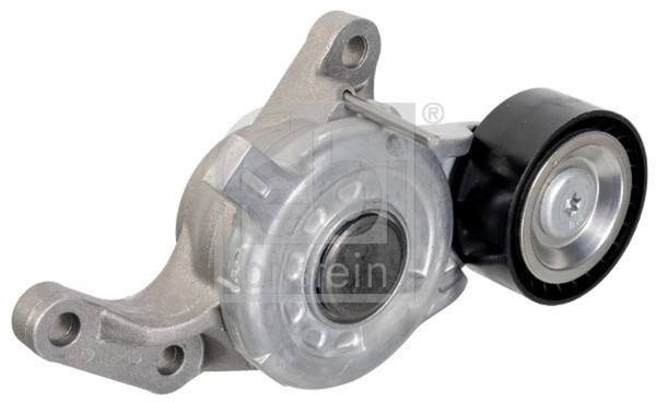 Febi Bilstein Riemenspanner Keilrippenriemen 177943 Metall FüR Opel Zafira Life-image