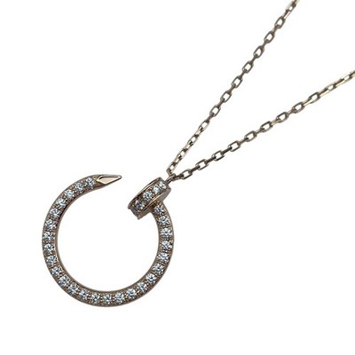 Cartier Juste un Clou Collier Diamant 750 P0070705