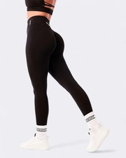 Leggings Modellanti Modella PubblicitÃ Calzedonia Leggings Collant