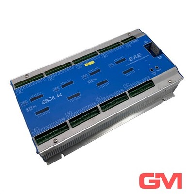 EAE Ahrensburg Erweiterungsmodul SBCE 44-E extension module GSBCE44*00**