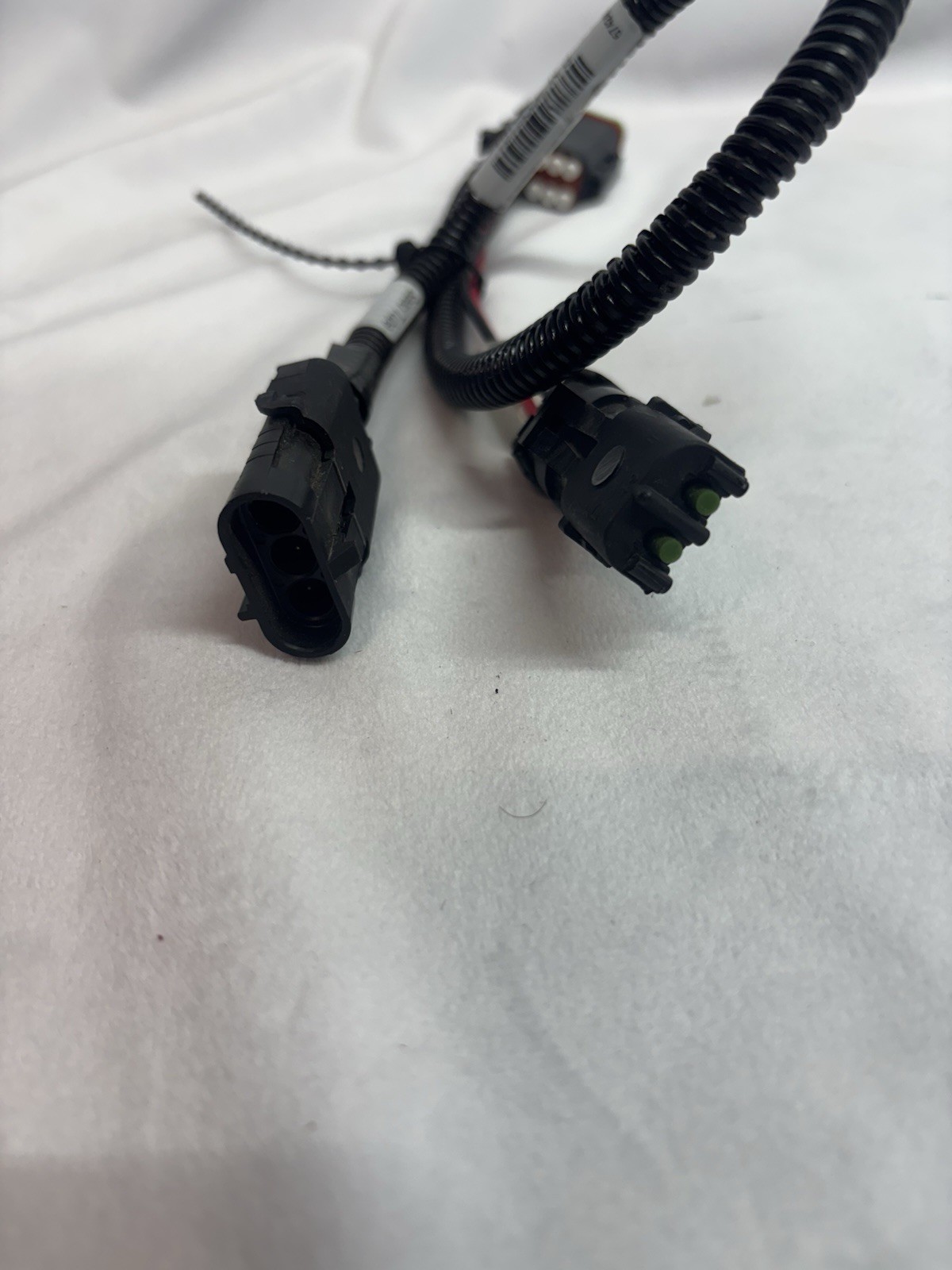 Ag Leader 4006191 RCM2 I/O Cable, New