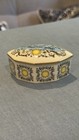 SONGS OF LOVE MUSIC BOX COLLECTION KATE LLOYD JONES 1983 FRANKLIN PORCELAIN VTG — photo 3