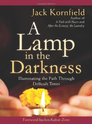 A Lamp in the Darkness: Illuminating the Path Through Difficult 