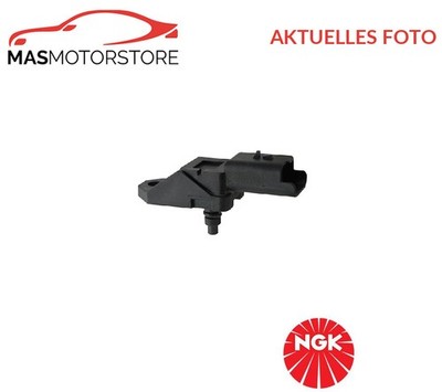 MAP SENSOR DRUCKSENSOR SAUGROHRDRUCK SUCTION PIPE NGK 94263 A FÜR LANCIA PHEDRA