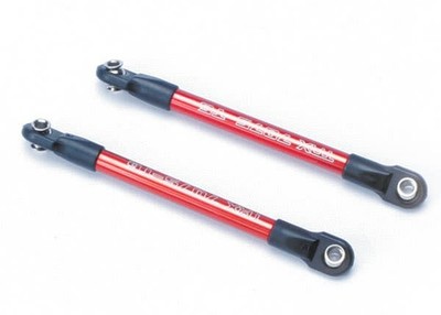 TRA5918X Traxxas Aluminum Push Rods (2)