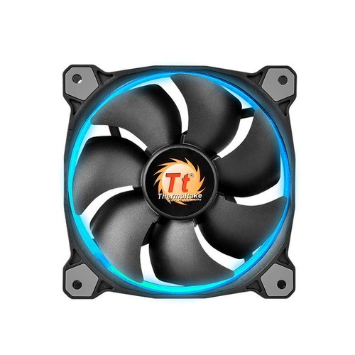 Thermaltake CL-F042-PL12SW-B sistema di raffreddamento per computer Case per com - 第 5/5 張圖片