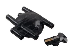 Part # 81839 Fits Caterpillar ,TUNE-UP KIT - (Includes Distributor Cap & Rotor)