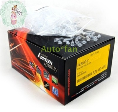 1000 pcs/bag For AXYGEN 0.2ml   cap PCR thin-walled   PCR-02-C #iv