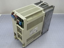 MITSUBISHI MR-J2-200B AC SERVO DRIVER INCOMPLETE T172652