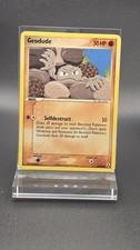 Geodude 53/92 EX Legend Maker REG Common - MID ERA - Pokémon TCG on eBay