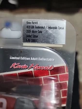 kevin harvick #29  GM Goodwrench/Indianapolis special 2005 monte carlo diecast.