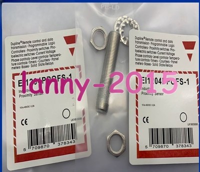 1PC NEW New sensor proximity switch EI1204PPOFS-1  #md