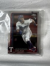 Random MLB 10 pack