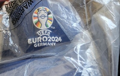 Basecap herren UEFA 2024