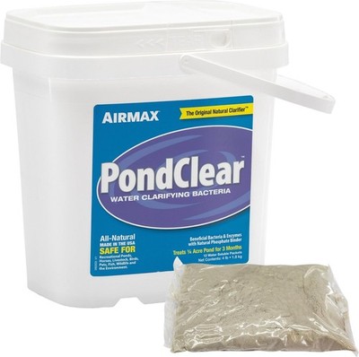 Packets Beneficial Bacteria & Enzyme Clarifier Treatment with Ecoboost PRx