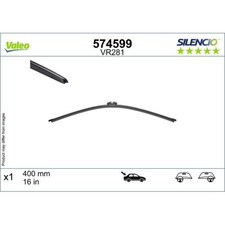 Balais d'essuie-glace Volvo 264