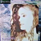 BELINDA CARLISLE SUMMER RAIN 12" SINGLE 1990 PICTURE SLEEVE VST 1323 NEW