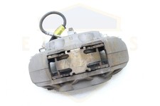 Ford Mustang Gt 15 - 23 Front Driver Brake Caliper Wo Performace Pkg Oem 88k Ford Mustang Gt 15 - 23 Front Driver Brake Caliper Wo Performace Pkg Oem 88k