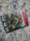 God of War II (Sony PlayStation 2, 2007) CIB Greatest Hits