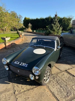 MG midget 1500 - Image 1 of 4