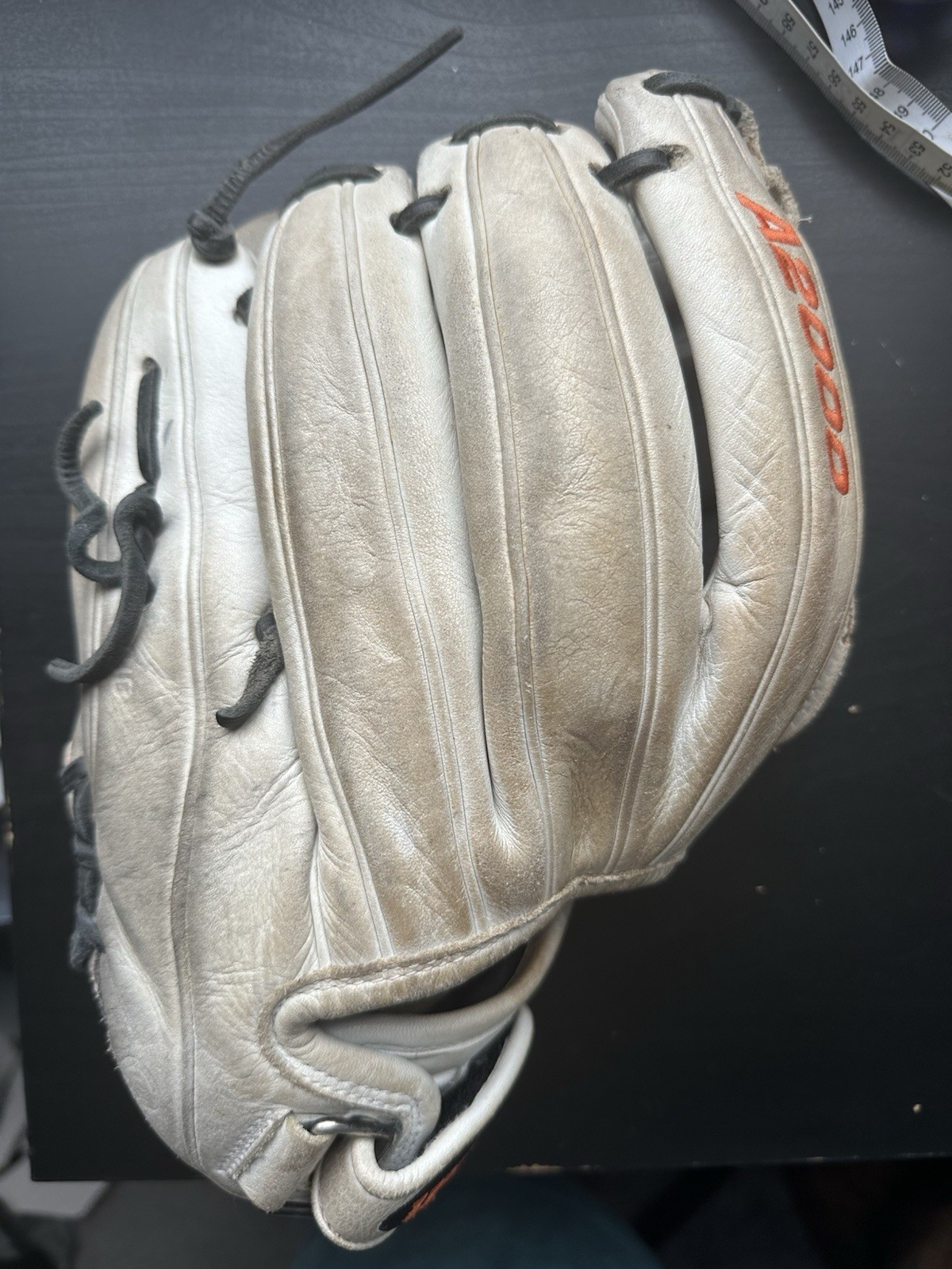 12 Inch Left Hand Throw