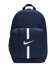 Nike Zaino DA2571 (22L), Sport Unisex – Nero, Blu