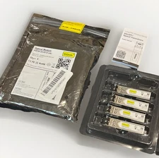 4pcs 10Gtek ASF85-24-X2-D SX Optical Transceivers Module 850nm 550 M SFP/SFP+