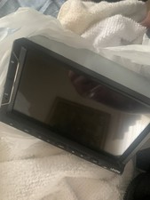 Double Din Apple Carplay Android Auto 7" Car Stereo Radio Bluetooth Touch Screen