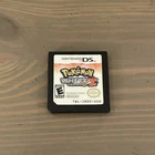 Nintendo Pokemon White Version 2 Nintendo DS Game Cartridge AUTHENTIC US SELLER