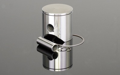 Wiseco Piston Kit 0.25mm Oversize to 62.25mm 2308M06225 - Picture 1 of 1