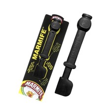 Kimm & Miller Official Marmite Gifts Marmife Knife Spreader & Jar Scraper Tool