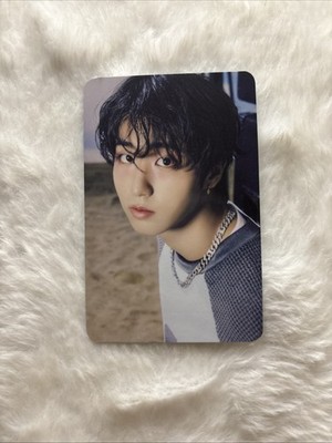 Stray Kids Skz World Tour DominATE CelebrATE Photocard PC POB Han Jisung