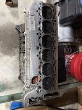 M54m52tu Cylinder Head - Surfaced 1000 Miles Ago M54m52tu Cylinder Head - Surfaced 1000 Miles Ago
