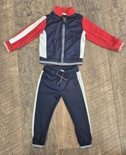 M&S tracksuit age 2-3 years Marks and Spencer