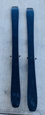 Salomon QST Myriad 85 Women's 161 cm Skis With Look NXII Bindings