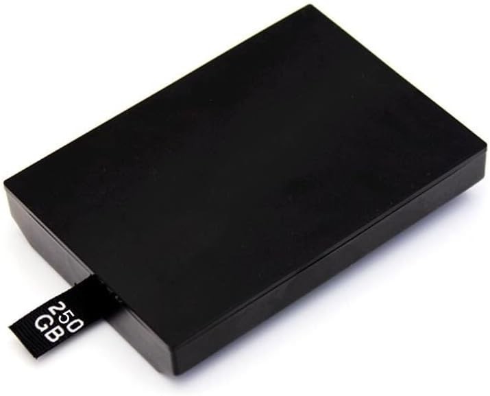 250gb 250g Internal HDD Hard Drive Disk Disc for Xbox360 Xbox 360