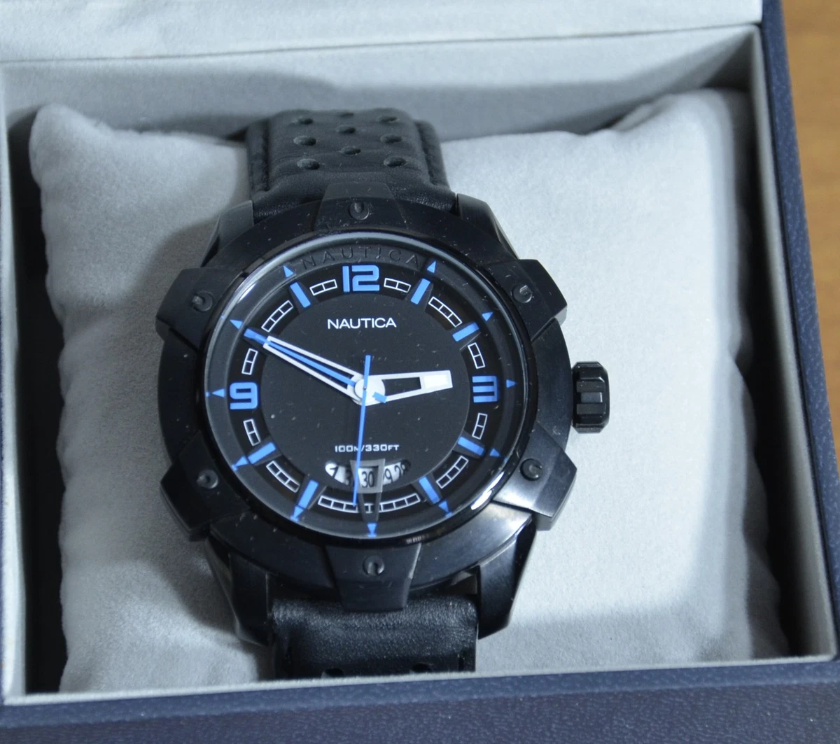Nautica Orologio Casual NAPGLF009