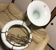 YAMAHA スーザフォン　YSH-301 YSH-301 | 【クロサワ楽器店オンラインショップ】いい楽器との