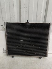 Radiateur Peugeot 208