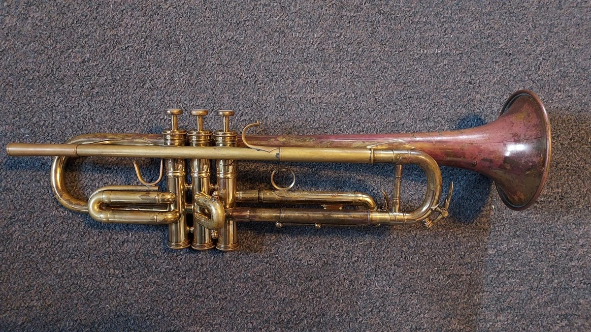 Besson Trumpets for sale | eBay