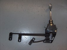Hurst Comp Plus Shifter 4 Speed 1969 Muncie Transmission Shifter Wlinkage Usa