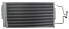 Condenser For 2012-2013 Chevrolet Impala