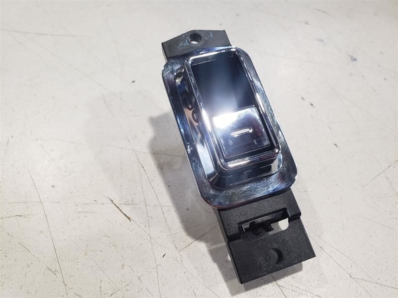 2005 Bentley Continental GT Rear Right Window Switch OEM 3W3959858C