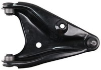 A.B.S. Lenker, RadaufhäNgung 210991 FüR Dacia Renault