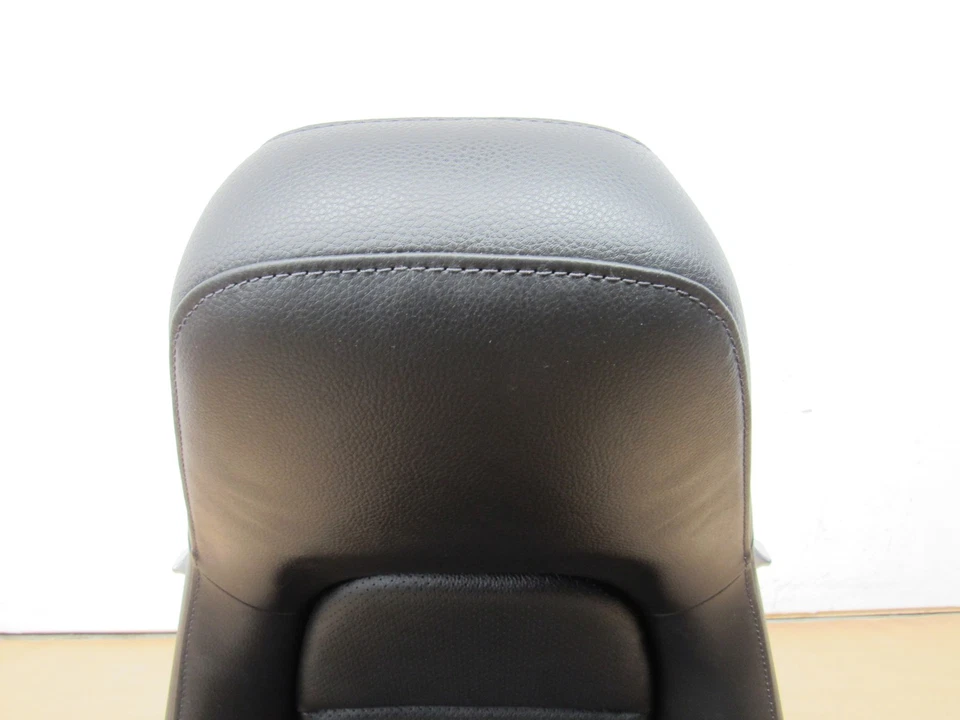 Conjunto de cojín de asiento de pasajero delantero derecho Porsche Cayman 718 2018 17-24 | @2 Foto 2 de 4