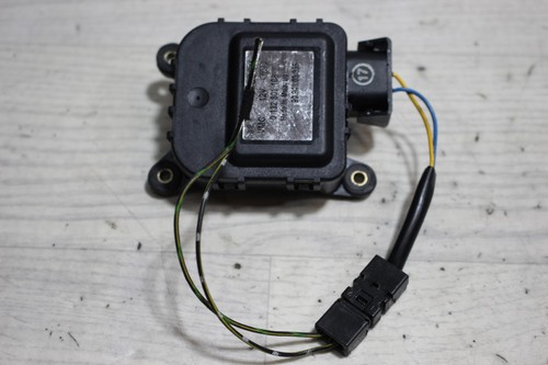 Stellmotor Heizung Klima Bosch 0132801108 Mercedes Benz W210 E320 Bj,98