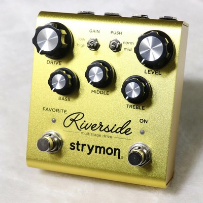 Used Strymon / Riverside Umeda Store No.km1835