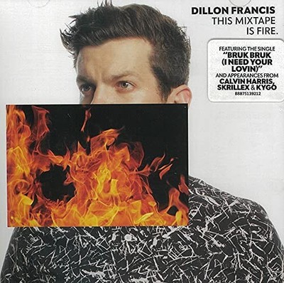 FRANCIS,DILLON, Francis, Dillon / Various - This M, audioCD