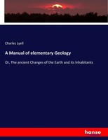 Charles Lyell | A Manual Of Elementary Geology | Taschenbuch | Englisch (2017)